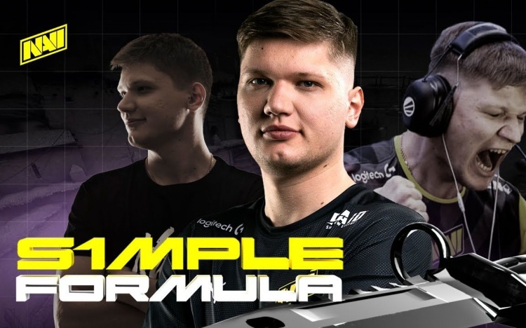 官方： YEKINDAR 已加入 FURIA Esports