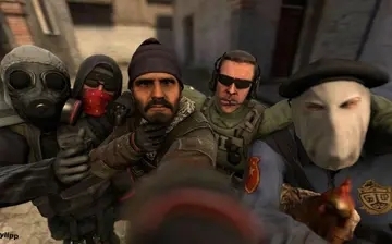 血溅赛场！NiKo斩获对阵Vitality单场MVP