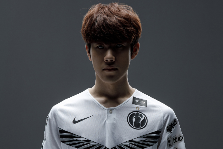 我们知道他们在做什么——jinggg 解释了 Paper Rex 是如何击败 Team Heretics 的；