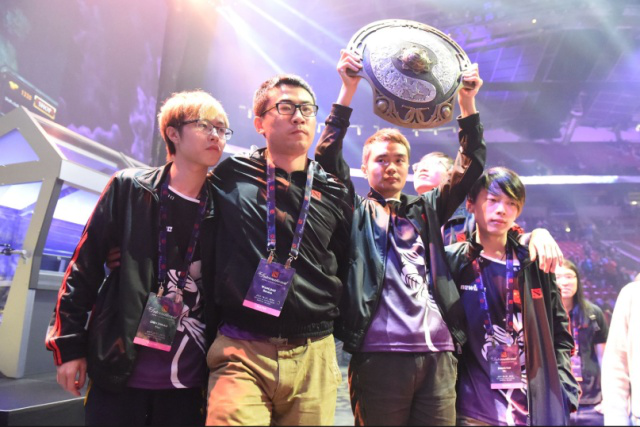 Gumayusi 选择冠军以获得 2025 世界赛胜利皮肤