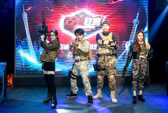 FURIA fe 将在 ESL Impact League 第七赛季季后赛中对阵 Imperial Valkyries