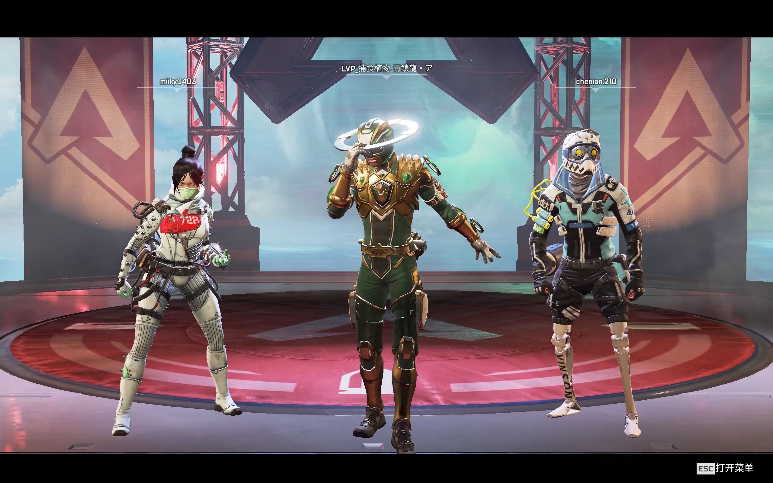 Mouz 在贝尔格莱德摧毁了 Eternal Fire