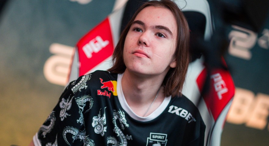 Gla1ve正式加入 100 Thieves 担任主教练