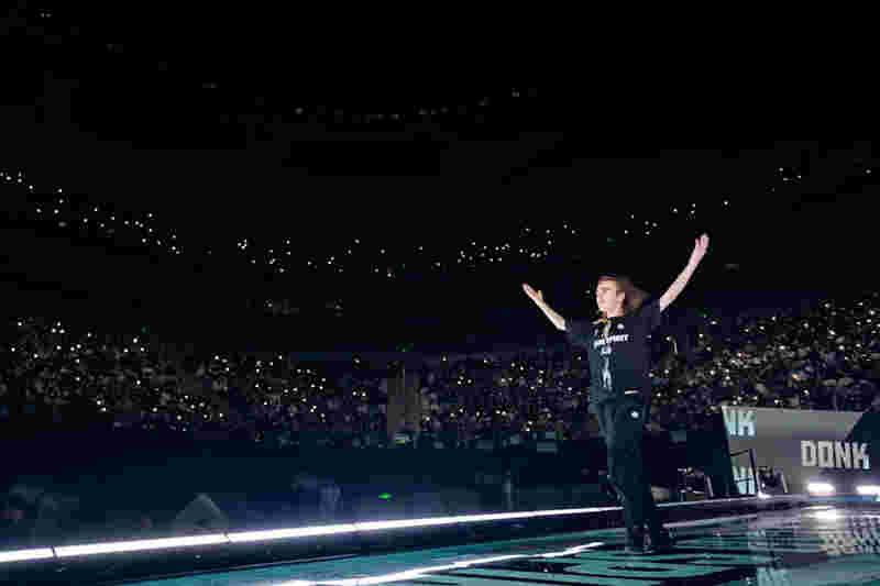 CS2 皮肤市场创下50亿美元的纪录